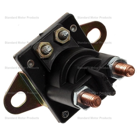 Starter SolenoidSs605